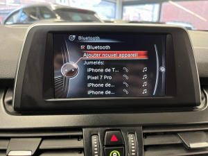 Bmw Serie 2 Gran Tourer F46 214d Lounge 7 Places Serie 2 84 331km
