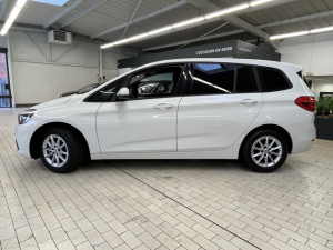 Bmw Serie 2 Gran Tourer F46 214d Lounge 7 Places Serie 2 84 331km