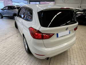 Bmw Serie 2 Gran Tourer F46 214d Lounge 7 Places Serie 2 84 331km