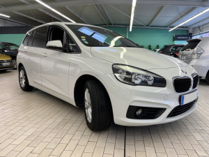 Bmw Serie 2 Gran Tourer F46 214d Lounge 7 Places Serie 2 84 331km