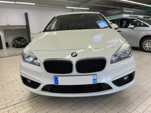 Bmw Serie 2 Gran Tourer F46 214d Lounge 7 Places Serie 2 84 331km