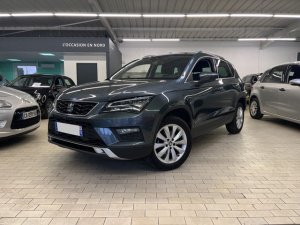Seat Ateca 1.6 Tdi 115 Dsg S&s Style Business Ateca 125 778km
