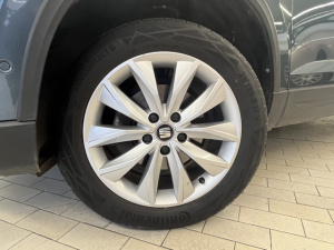 Seat Ateca 1.6 Tdi 115 Dsg S&s Style Business Ateca 125 778km