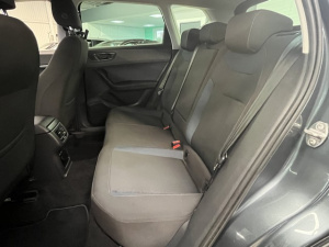 Seat Ateca 1.6 Tdi 115 Dsg S&s Style Business Ateca 125 778km