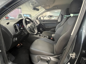 Seat Ateca 1.6 Tdi 115 Dsg S&s Style Business Ateca 125 778km