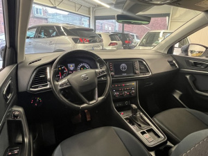 Seat Ateca 1.6 Tdi 115 Dsg S&s Style Business Ateca 125 778km