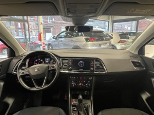 Seat Ateca 1.6 Tdi 115 Dsg S&s Style Business Ateca 125 778km