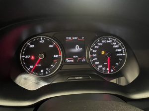 Seat Ateca 1.6 Tdi 115 Dsg S&s Style Business Ateca 125 778km
