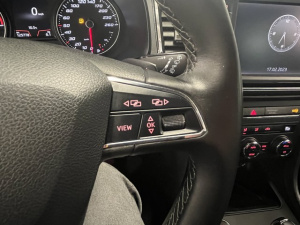 Seat Ateca 1.6 Tdi 115 Dsg S&s Style Business Ateca 125 778km