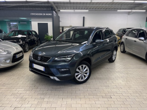 Seat Ateca 1.6 Tdi 115 Dsg S&s Style Business Ateca 125 778km