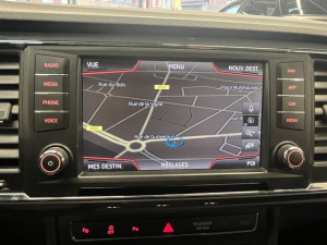 Seat Ateca 1.6 Tdi 115 Dsg S&s Style Business Ateca 125 778km