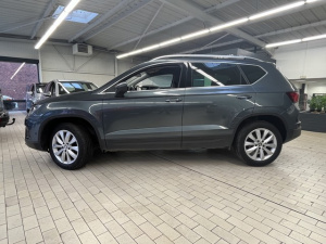 Seat Ateca 1.6 Tdi 115 Dsg S&s Style Business Ateca 125 778km