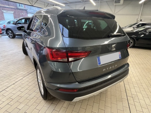Seat Ateca 1.6 Tdi 115 Dsg S&s Style Business Ateca 125 778km