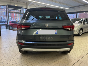 Seat Ateca 1.6 Tdi 115 Dsg S&s Style Business Ateca 125 778km