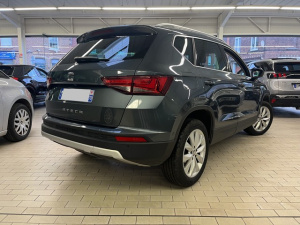 Seat Ateca 1.6 Tdi 115 Dsg S&s Style Business Ateca 125 778km