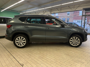 Seat Ateca 1.6 Tdi 115 Dsg S&s Style Business Ateca 125 778km