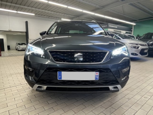 Seat Ateca 1.6 Tdi 115 Dsg S&s Style Business Ateca 125 778km