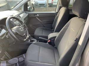 Volkswagen Caddy Alltrack 2.0 Tdi 102ch Dsg6 Caddy 106 630km