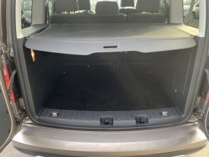 Volkswagen Caddy Alltrack 2.0 Tdi 102ch Dsg6 Caddy 106 630km