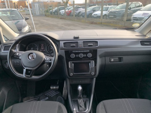 Volkswagen Caddy Alltrack 2.0 Tdi 102ch Dsg6 Caddy 106 630km