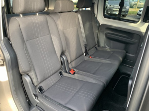 Volkswagen Caddy Alltrack 2.0 Tdi 102ch Dsg6 Caddy 106 630km