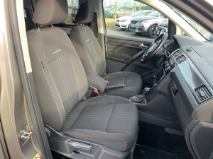 Volkswagen Caddy Alltrack 2.0 Tdi 102ch Dsg6 Caddy 106 630km