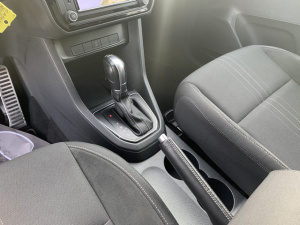 Volkswagen Caddy Alltrack 2.0 Tdi 102ch Dsg6 Caddy 106 630km