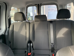 Volkswagen Caddy Alltrack 2.0 Tdi 102ch Dsg6 Caddy 106 630km