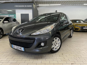 Peugeot 207+ 1.4 75ch 207 68 180km