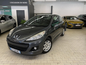 Peugeot 207+ 1.4 75ch 207 68 180km