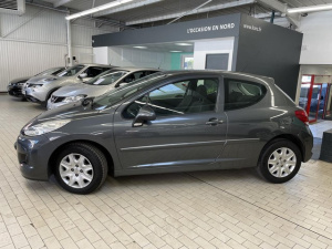 Peugeot 207+ 1.4 75ch 207 68 180km