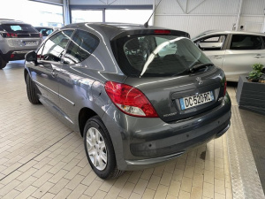 Peugeot 207+ 1.4 75ch 207 68 180km