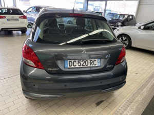 Peugeot 207+ 1.4 75ch 207 68 180km