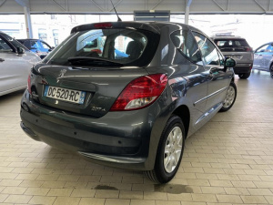 Peugeot 207+ 1.4 75ch 207 68 180km