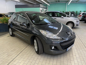 Peugeot 207+ 1.4 75ch 207 68 180km