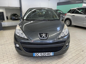 Peugeot 207+ 1.4 75ch 207 68 180km