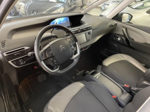 Citroen Grand C4 Picasso 2.0 Bluehdi 150 Exclusive A C4 Picasso 117 065km