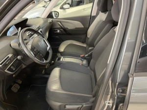 Citroen Grand C4 Picasso 2.0 Bluehdi 150 Exclusive A C4 Picasso 117 065km