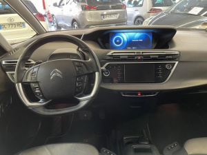 Citroen Grand C4 Picasso 2.0 Bluehdi 150 Exclusive A C4 Picasso 117 065km