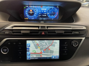 Citroen Grand C4 Picasso 2.0 Bluehdi 150 Exclusive A C4 Picasso 117 065km