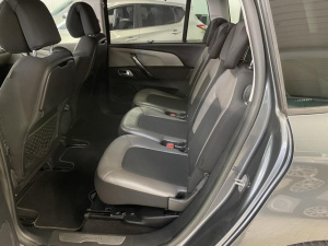 Citroen Grand C4 Picasso 2.0 Bluehdi 150 Exclusive A C4 Picasso 117 065km