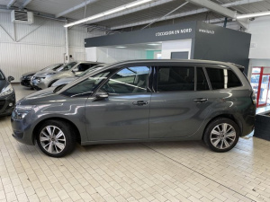 Citroen Grand C4 Picasso 2.0 Bluehdi 150 Exclusive A C4 Picasso 117 065km