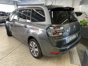 Citroen Grand C4 Picasso 2.0 Bluehdi 150 Exclusive A C4 Picasso 117 065km