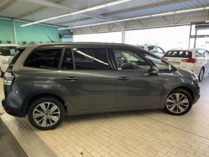 Citroen Grand C4 Picasso 2.0 Bluehdi 150 Exclusive A C4 Picasso 117 065km