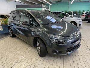 Citroen Grand C4 Picasso 2.0 Bluehdi 150 Exclusive A C4 Picasso 117 065km