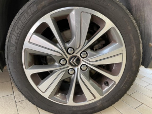 Citroen Grand C4 Picasso 2.0 Bluehdi 150 Exclusive A C4 Picasso 117 065km