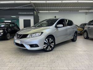 Pulsar 1.5 Dci 110 Connect Edition