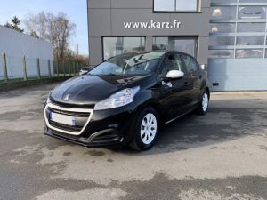 Peugeot 208 1.6 Bluehdi 75 Ch Like 208 109 185km