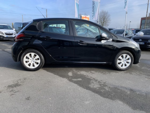 Peugeot 208 1.6 Bluehdi 75 Ch Like 208 109 185km