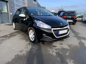 Peugeot 208 1.6 Bluehdi 75 Ch Like 208 109 185km